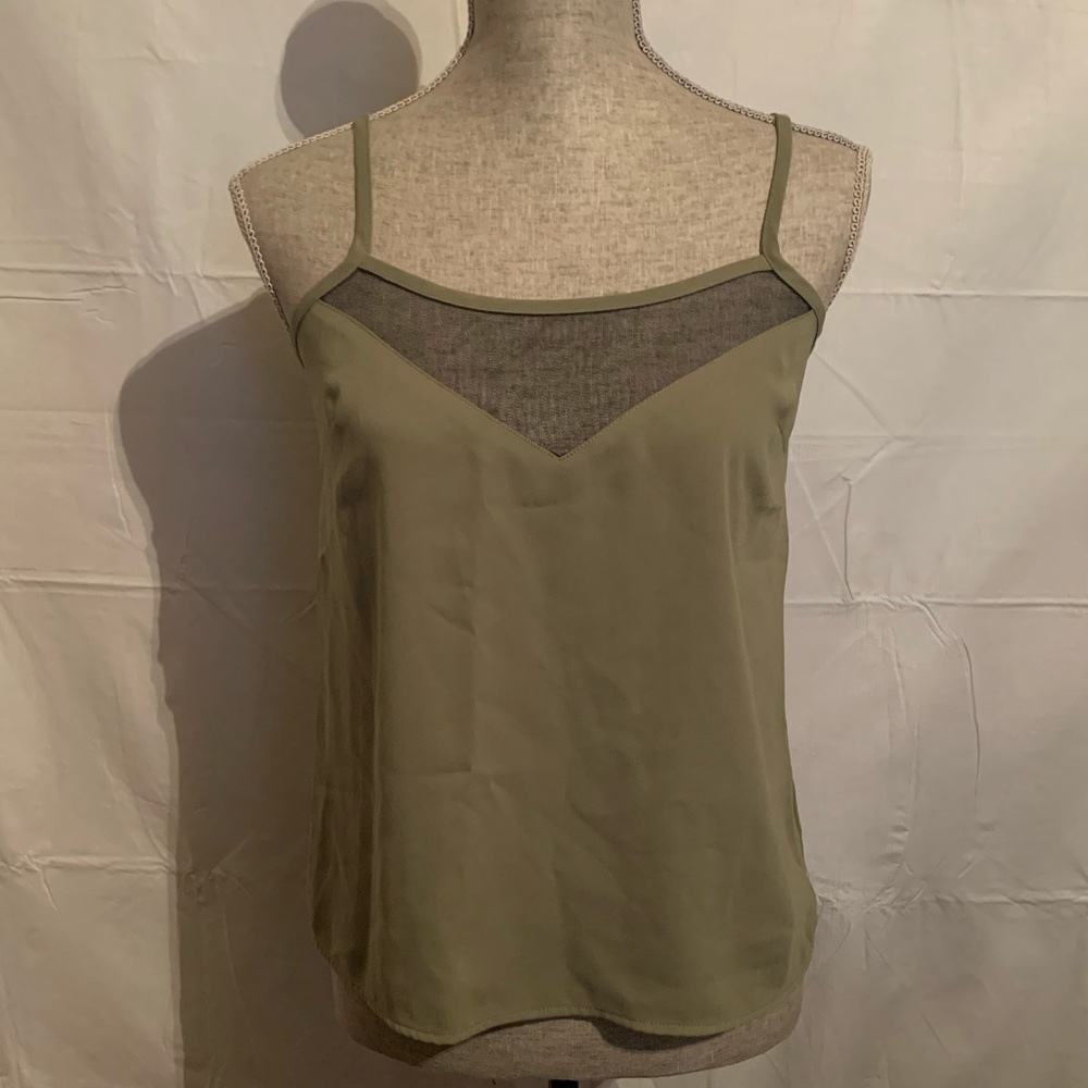 Mossimo Camisole